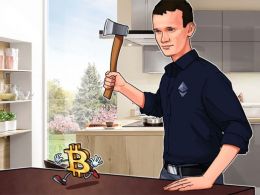 Vitalik Buterin: Bitcoin More Likely Than Ethereum to Split in 2017
