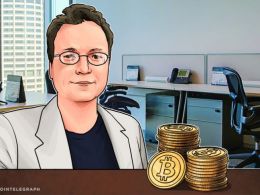 Rassah of Mycelium: What ETF Will Bring to Bitcoin Table