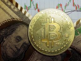 Bitcoin Starts 2017 at the $1000
