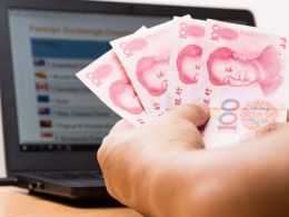 Chinese Government Imposes Stricter Controls On Foreign Currency Exchange