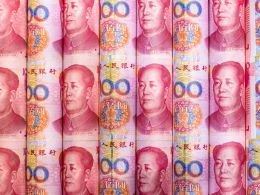 $1.44 Billion Chinese Fintech “Fund of Funds” to Focus on Blockchain