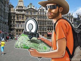 Ex-advisor in Brussels: Cryptocurrency Mass Adoption Slow But Unstoppable