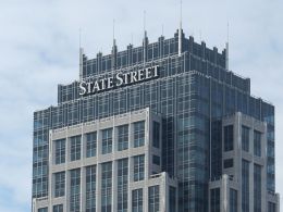State Street's Blockchain Strategy: Big and Bold for 2017