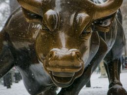 A New Bitcoin Bull-Run is Here, Google Trends Show
