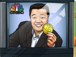 BTCC’s Bobby Lee: Bitcoin Can Reach $7,000 if it Breaks ATH $1,300