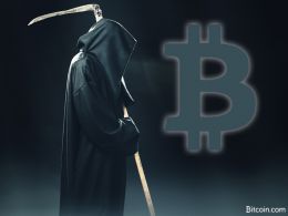 Death & Bitcoin: How I Prepared My Family’s Digital Inheritance