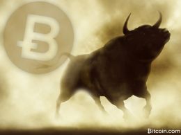 Bitcoin’s Bullish Uptrend Climbs to New Levels