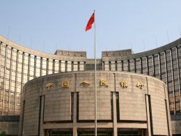 Breaking: China’s Central Bank Weighs in on Bitcoin Price Rollercoaster