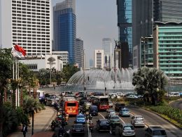 Bitcoin Growing Fast In Unbanked Indonesia