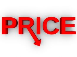What Caused Bitcoin Price to Take the Plunge from $1100s?