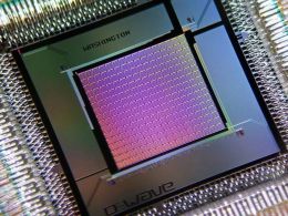 Quantum Computers May Arrive Much Sooner Than Expected