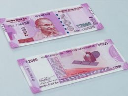 Realisation Sets In As India’s Cash Swap Did Not End Corruption