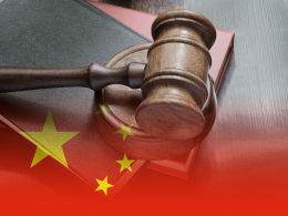 OKCoin Joins Calls for Bitcoin Regulation in China