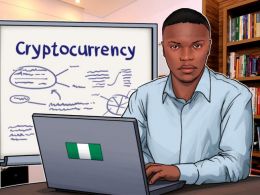 Startup Creates Own Coin To Educate Nigerians About Blockchain And Cryptocurrency