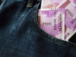 As India Goes Cashless, its Central Bank Researches Blockchain