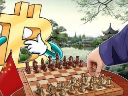 How the Chinese Government Influences Bitcoin - and Vice Versa