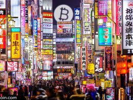 Coincheck’s Growth Reveals Surging Japanese Bitcoin Trade