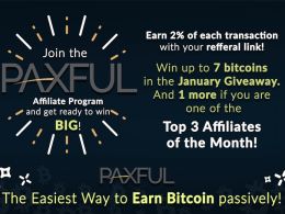 Paxful Affiliate Program to Help Win Some Easy Money