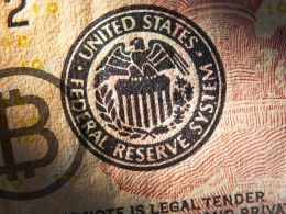 Fedcoin: The U.S. Will Issue E-Currency That You Will Use
