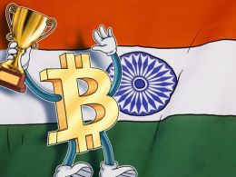 While Misleading Information on China Stalls Price, Bitcoin Hits $1080 in India