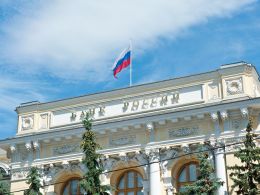Russia’s Central Bank Says It ‘Will Not Ban Bitcoin’