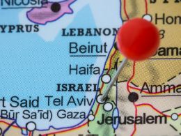 Israel's Tax Authority Wants to Treat Bitcoin As a Kind of Property