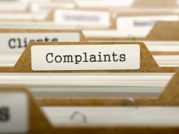 CFPB Received Only 7 Bitcoin Complaints In Over Two Years
