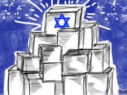 Israel Draft Crypto-Tax Rules Consider Bitcoin as an Asset