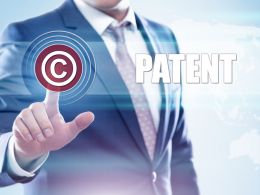 Things Bitcoin Companies Try To Patent