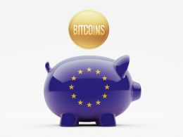 European Union Still Lags Behind Where Bitcoin is Concerned