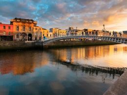 Brexit Blues: Why Dublin is Turning Into a Haven for Blockchain