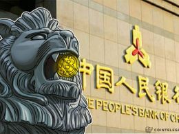 As People’s Bank of China Sends Bitcoin Spiralling Down the Centralization Era Comes for Bitcoin