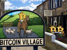 Spending Bitcoin in Russia Part Two: From Bitcoin Village to Buying Raketa