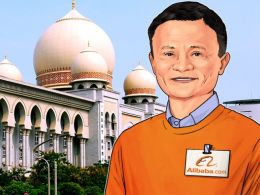 Malaysia Focuses on FinTech, Gives Alibaba Founder Jack Ma Important Role