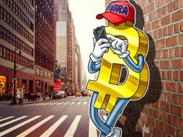 Backed by Major VC Firms the Bitcoin Remittance App Abra is set to Launch Next Month