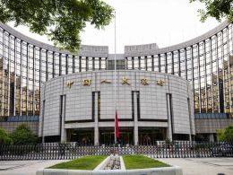 China’s Central Bank Points to ‘Irregularities’ in Bitcoin Exchanges