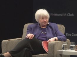 Fed Chair Yellen: Blockchain is an 'Important Technology'