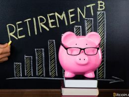 Bitcoin Offers Diversification For Retirement Portfolios