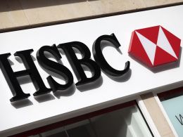 HSBC Taps Former Ripple CEO for Tech Advisory Board