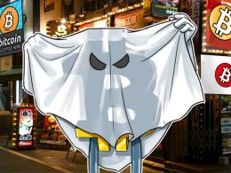 The Mysterious Case of Japan’s Bitcoin Trading Volumes