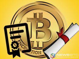 Coinbase Receives New York BitLicense