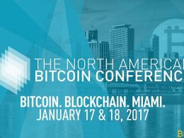 Report: The North American Bitcoin Conference – Day Two