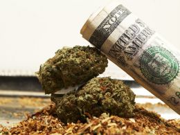 Washington Proposes Confusing Bitcoin Amendment to Legal Marijuana
