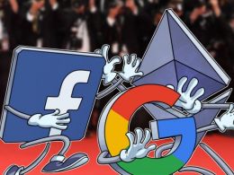 Ethereum-Backed Micropayments Could Help Us Live Without Facebook and Google Spying