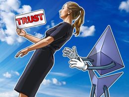 ETH Proponents: Ethereum Will Democratize, Build Trust and Make Governments Transparent