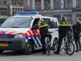 Dutch Authorities Ramp Up Fight Against Bitcoin Money Laundering