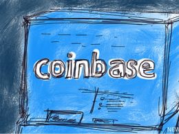 Fred Ehrsam, Cofounder of Coinbase Plans to Step Down