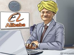Alibaba’s Jack Ma Blasts WTO in Davos, Set to Take World Trade Online