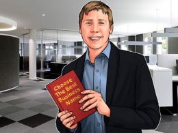 Barry Silbert Clarifies Naming of Proposed Ethereum (ETC) Investment Trust