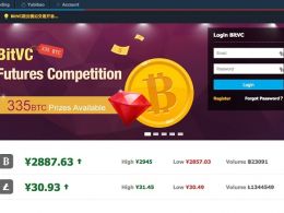Huobi Adds Bitcoin Trading Fees on International Exchange